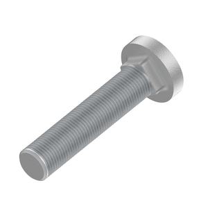 Perno de Acero de Alta Durabilidad SU40525 para Tractor 6135B 6135E 6140B 6140E 6150B 6403 6603 6803 - Product Image 2