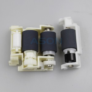 Kit de rouleaux d'alimentation pour WF C529R C579R C5210 C5290 C5710 C5790 M5298 M5299 M5799 C5210 1736257 177 - Product Image 2