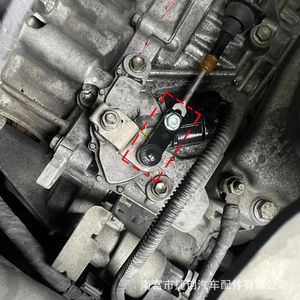 สายเคเบิลเปลี่ยนเกียร์อัตโนมัติรถยนต์ Vw พร้อมข้อต่อลูกหมาก รุ่น 09G321397A สำหรับ Lavida Polo Touran Tiguan Magotan Sagitar - Product Image 3