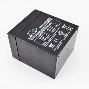แบตเตอรี่ตะกั่วกรดปิดผนึก Leoch 12V 7.0Ah สำหรับไฟฉุกเฉินลิฟต์ - Product Image 4