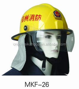Tacvasen — casque de sécurité garde-fou, de protection, avec sangle menton et visière <span class=keywords><strong>EN</strong></span> plastique - Product Image 2