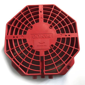 A290-1404-X501 FANUC Spindle Motor New Original Red Cover Good Quality in Stock - Product Image 4