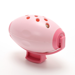 Brosse de toilettage portable multifonctionnelle en ABS étanche pour voyage – Outil de nettoyage de la poussière écologique en gros - Product Image 5