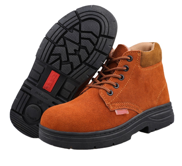 Calzado de Campo 】✓ Mejor Precio | Calzado Laboral