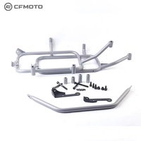 Support latéral d'origine pour moto CFMOTO 800MT-X 1000MT-X, accessoires moto