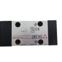 Nouvelle arrivée : Vanne hydraulique ATOS KG-031/210 21