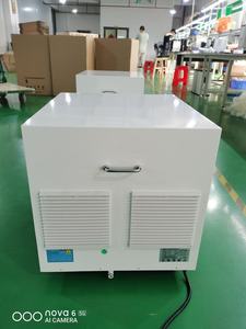 Concentrateur d'oxygène industriel blanc 20 LPM, équipement de gaz haute pureté - Product Image 3