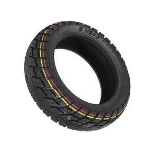 Pneu tubeless Ulip 8.5*3 50-134 avec diamètre intérieur de 134 mm pour trottinette électrique Kukirin G2 Pro VSETT 8 9+ Zero 8/9, pneu tout-terrain - Product Image 5