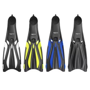 <span class=keywords><strong>Aletas</strong></span> <span class=keywords><strong>de</strong></span> Buceo <span class=keywords><strong>de</strong></span> Silicona para Hombre y Mujer, Duraderas, Diseñadas Específicamente para Snorkel y Entrenamiento <span class=keywords><strong>de</strong></span> Natación - Product Image 3