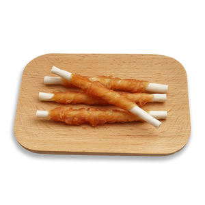 Comida seca para mascotas, alimento para perros masticable con hueso de calcio y pollo, Etiqueta Privada - Product Image 4