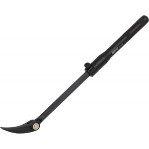 KS TOOLS - 911.8188 Tête de rouleau flexible télescopique barre de levier-EAN 4042146378199 MARTEAUX ET CISEAUX BARRES DE DÉCAVAGE ET TIROIRS À CLOUS - Product Image 1
