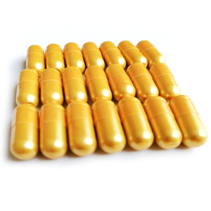 OEM özelleştirilmiş bitkisel diyet hapları erkeklerin sağlıklarını dengelemesine yardımcı olur - Product Image 2