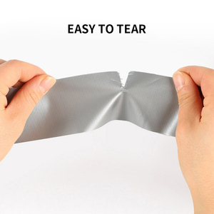 Cao Cấp Tùy Chỉnh Nhiệm Vụ Nặng Nề gaffer Dính Ống Vải Băng Số Lượng Lớn Điều Hòa Không Khí Đóng Gói Băng Cho Gói Điều Kiện Không Khí Ống - Product Image 5