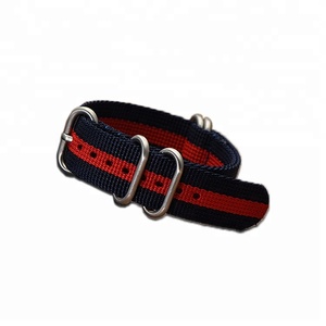 <span class=keywords><strong>Nylon</strong></span> <span class=keywords><strong>de</strong></span> reloj <span class=keywords><strong>apple</strong></span> <span class=keywords><strong>watch</strong></span> banda reloj <span class=keywords><strong>de</strong></span> la OTAN <span class=keywords><strong>de</strong></span> la <span class=keywords><strong>correa</strong></span> <span class=keywords><strong>de</strong></span> 38mm 42mm - Product Image 4