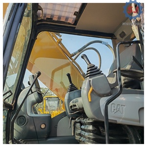 Used Cat330D2L Heavy <b>Excavator</b> for Quarry Work, Tier 4 Compliant & 1-Year After-Sales, 225kW Power & Cost-Effective - Product Image 5