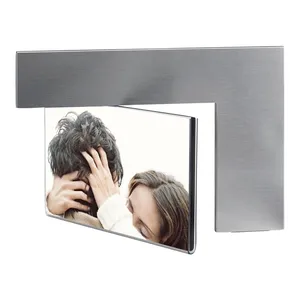 Cornice Girevole Personalizzata per Merchandising - Product Image 1