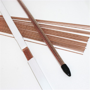 Phốt Pho/Đồng/Bạc Hàn Phụ Kim Loại Hàn Hợp Kim Trung Quốc Các Nhà Sản Xuất Đồng Hàn Dây Hàn Nhẫn/Rods Cho bán - Product Image 4