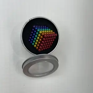 Powerful and Industrial mini magnet balls 