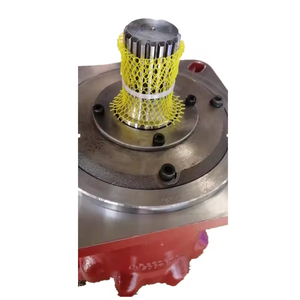 Motor Hidráulico Marino de Alta Calidad Serie M3X, M3X530AVN-501A M3X530APN-485-012A, Motor de Pistón Hidráulico para Excavadora - Product Image 5