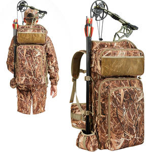 Muestra Gratuita de Bolsa para Flechas Piaoyu de Liberación Rápida, Caja para Arco Compuesto, Caja para Marco de Arco, 5 Piezas, Accesorios de Caza y Camping al Aire Libre, Bolsa para Flechas - Product Image 1