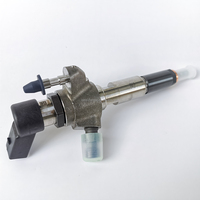 Inyector Common Rail genuino 100% A2C59513556 9802448680 inyectores de combustible diésel de 9802448680 A2C59513556