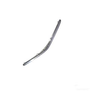 แถบตกแต่งกระจังหน้า Toyota Prius รุ่น 52711-47020 ทำจากพลาสติก สำหรับรุ่น NHW20 ปี 2004-2009 อะไหล่ทดแทน - Product Image 2