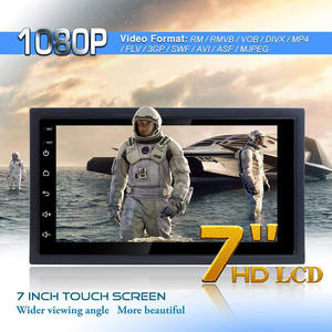 <span class=keywords><strong>Android</strong></span> Xe Máy Nghe Nhạc Với Navigation Xếp <span class=keywords><strong>Camera</strong></span> Lùi Xem Video Của Đài Phát Thanh Mirrorring BT Cho Toyota Corolla 2007 -2011 - Product Image 6