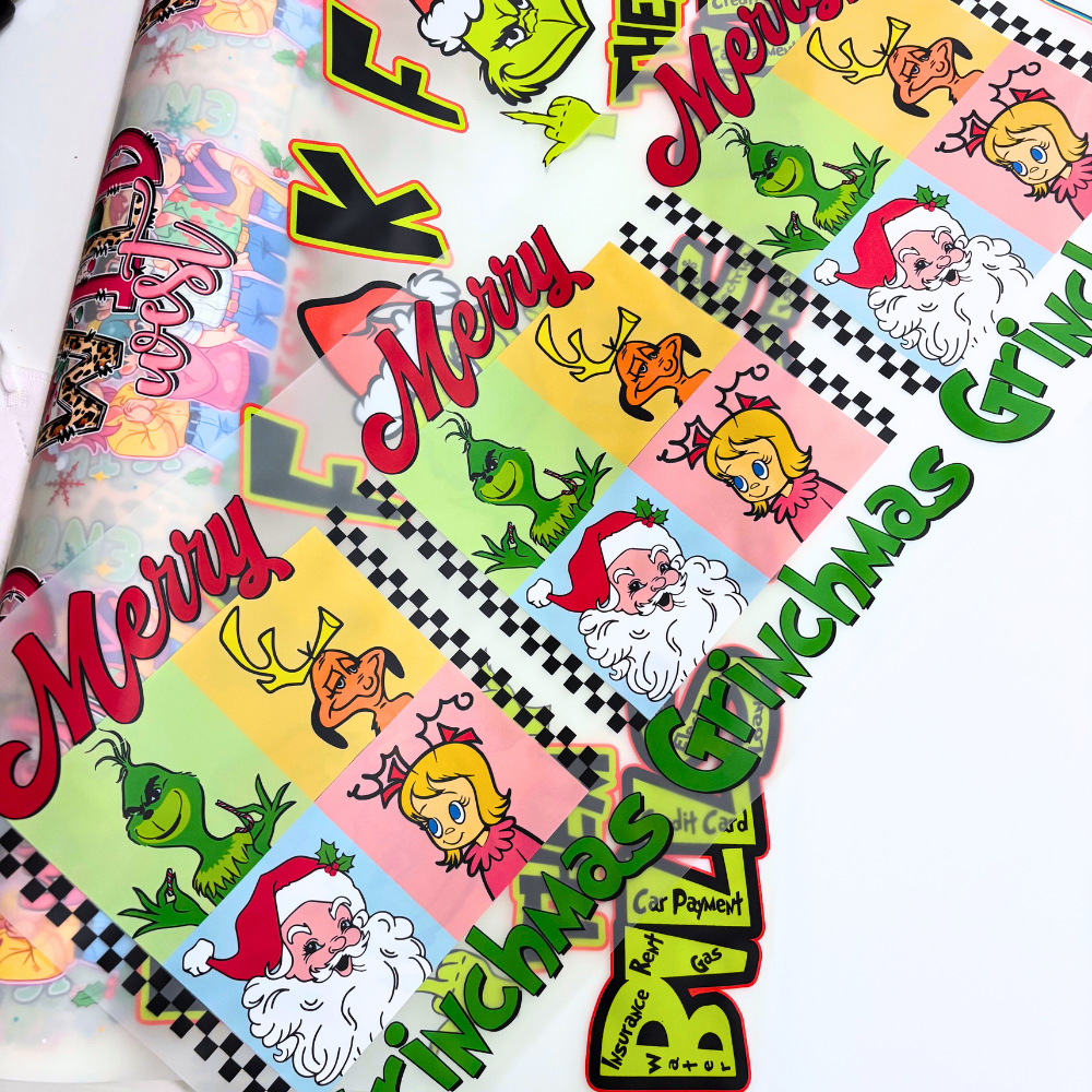 Noir + Service personnalisé