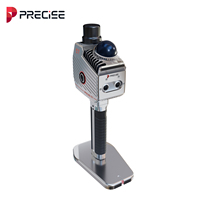 Scanner LiDAR RTK portable PRECISE S7 avec SLAM double et GNSS, précision de 2 cm, prise en charge OEM, origine Chine, pour modélisation de maillage