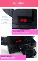 Ring Light LED 12 Inch 35W Forfeel untuk Foto dan Video, Dapat Diredupkan, Dilengkapi Stand Lampu