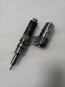 Inyector de Combustible Diésel 0414700003, Inyector de Combustible 2995484 2998524 para Camiones, Autobuses, Motores, Piezas de Maquinaria de Construcción - Product Image 2