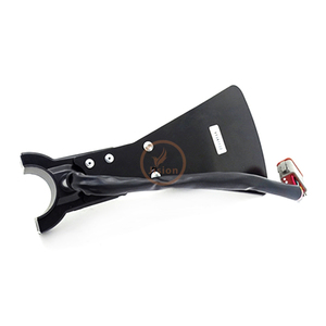 Manette de commande AT342722 pour John Deere 310J - Product Image 4