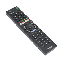 Mando a distancia por infrarrojos para mando a distancia de TV Sony Lcd, mando a distancia para TV