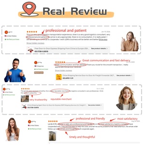 Spedizioniere Marittimo DDP di Prima Classe, Servizio Porta a Porta dalla Cina agli <span class=keywords><strong>USA</strong></span>, FCL LTL+Consegna Espressa via Camion a New York e Florida - Product Image 3