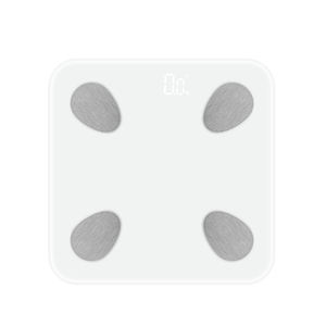 5mm Tempered Glass Platform 180kg <strong>Wifi</strong> Bluetooth <strong>Scale</strong> With App - Product Image 5