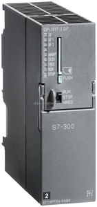 หน่วยประมวลผลกลาง6ES7314-1AG14-0AB0 S7-1200 S7-300ใหม่ <span class=keywords><strong>CPU314</strong></span>สำหรับการเขียนโปรแกรมพีแอลซีการควบคุมในอุตสาหกรรม - Product Image 2