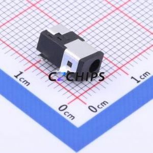 Nouveau KH-DC-041-0.7 d'origine SMD Circuit intégré IC puce PMIC connecteur d'alimentation cc vente entière puce de composant électronique BOM - Product Image 1