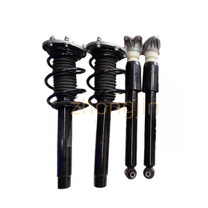 Auto parte coche delantero trasero amortiguador para <span class=keywords><strong>BMW</strong></span> E39 E36 para 3 5 7 Series para E30 328I <span class=keywords><strong>320I</strong></span> para F30 E90 - Product Image 2