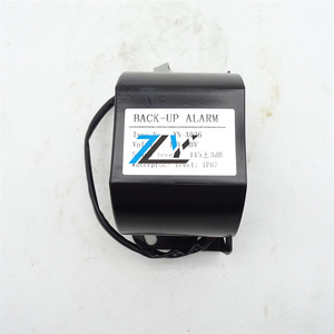 213-9100 2139100 allarme-backup cicalino ambulante 213-9100 2139100 per parti di macchine per la costruzione di motori per gatti - Product Image 1