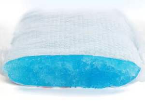 Amostra Grátis de Fraldas Descartáveis Orgânicas Personalizadas para Bebês, Respiráveis, com Prevenção de Vazamentos 3D, Super Finas de 0,2mm, Superfície Seca e Macia de Algodão Japonês - Product Image 5