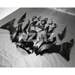 Kit de Carenado de Motocicleta, Piezas de Carrocería ABS Personalizadas para <span class=keywords><strong>Kawasaki</strong></span> Ninja <span class=keywords><strong>636</strong></span> 2019-2023 ZX6R ZX636 2022 2021, <span class=keywords><strong>2020</strong></span>, 1, 2, 1 - Product Image 3