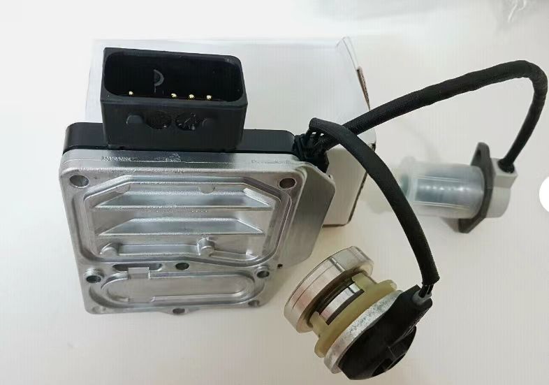 Used Zexel TCS4MD Fuel Injection Pump 107492-0141 For Nissan
