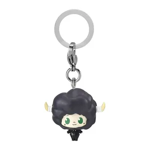 BD Family Teacher - Paraguas Colgante Gachapon de Plástico, Juguete para Niñas, Takumi Hisoka, Ievan Blue, Sawada Tsugami, Kyoichi <span class=keywords><strong>Sugo</strong></span>, Ishiyama - Product Image 5