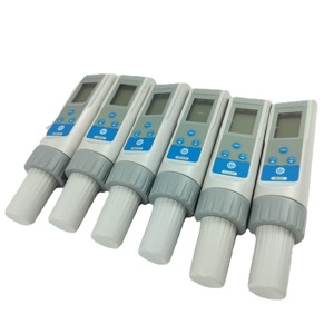 Nuevo producto exclusivo chino Medidor de nitrito a prueba de agua (<span class=keywords><strong>NO2</strong></span>-) Categoría de analizadores de gas - Product Image 4