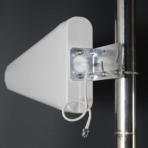<span class=keywords><strong>Antena</strong></span> LPDA Direccional <span class=keywords><strong>para</strong></span> Exteriores <span class=keywords><strong>de</strong></span> Alta Ganancia 698~ 2700-3800 MHZ 12DBi, <span class=keywords><strong>Amplificador</strong></span> <span class=keywords><strong>de</strong></span> Señal <span class=keywords><strong>de</strong></span> Teléfono Móvil 390-470mhz - Product Image 4