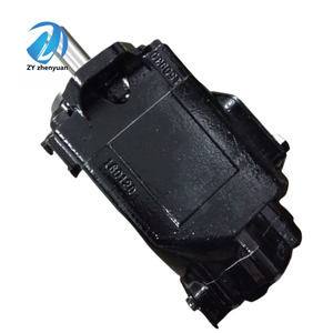 ปั๊มลูกสูบ31LB00400 31LB-00400 HL770-7A HL770-9S สำหรับปั๊ม Denison ปั๊ม T6C ปั๊มใบพัดปั๊มลูกสูบ31LB-00400 31LB00400 707565 - Product Image 5