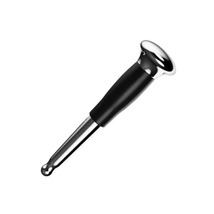 Stylo d'acupuncture en métal inoxydable Stylo d'acupuncture manuel en acier pour le soulagement de la douleur des tissus profonds du corps entier et le massage du visage - Product Image 6