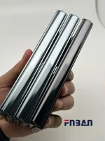Prix de gros, haute qualité, original, Z Fold 4, Fold 3, 12 Go + 256 Go/512 Go, smartphone pliable, écran HD portable, débloqué, 5G