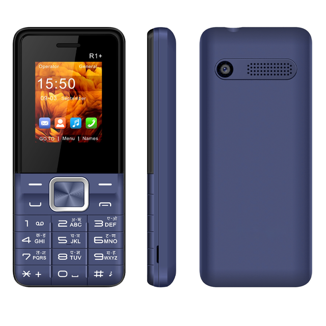 Dual SIM Mobile Phone Batch Function 105+ Colors Secure Payment Spanish French German Operating Languages Direct China Supplier