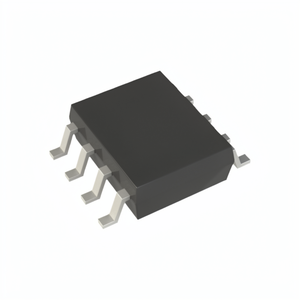 ชิป TS486ID วงจรรวม8 solc (0.154 "กว้าง3.90มม.) สเตอริโอ IC AMP Class AB 108mW 8SO - Product Image 1